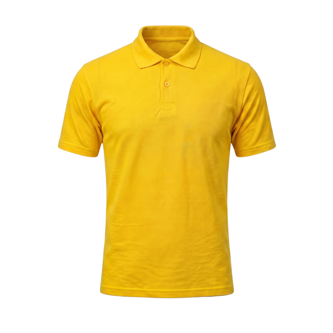 Polo Yaka Tişört