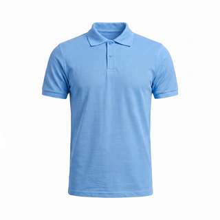 Polo Yaka Tişört