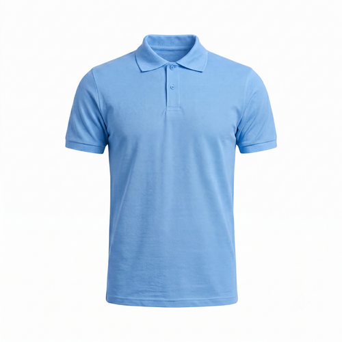 Polo Yaka Tişört