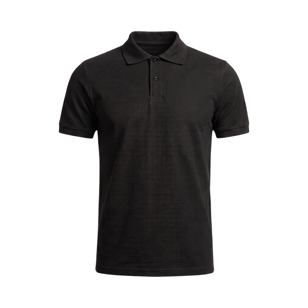 Polo Yaka Tişört