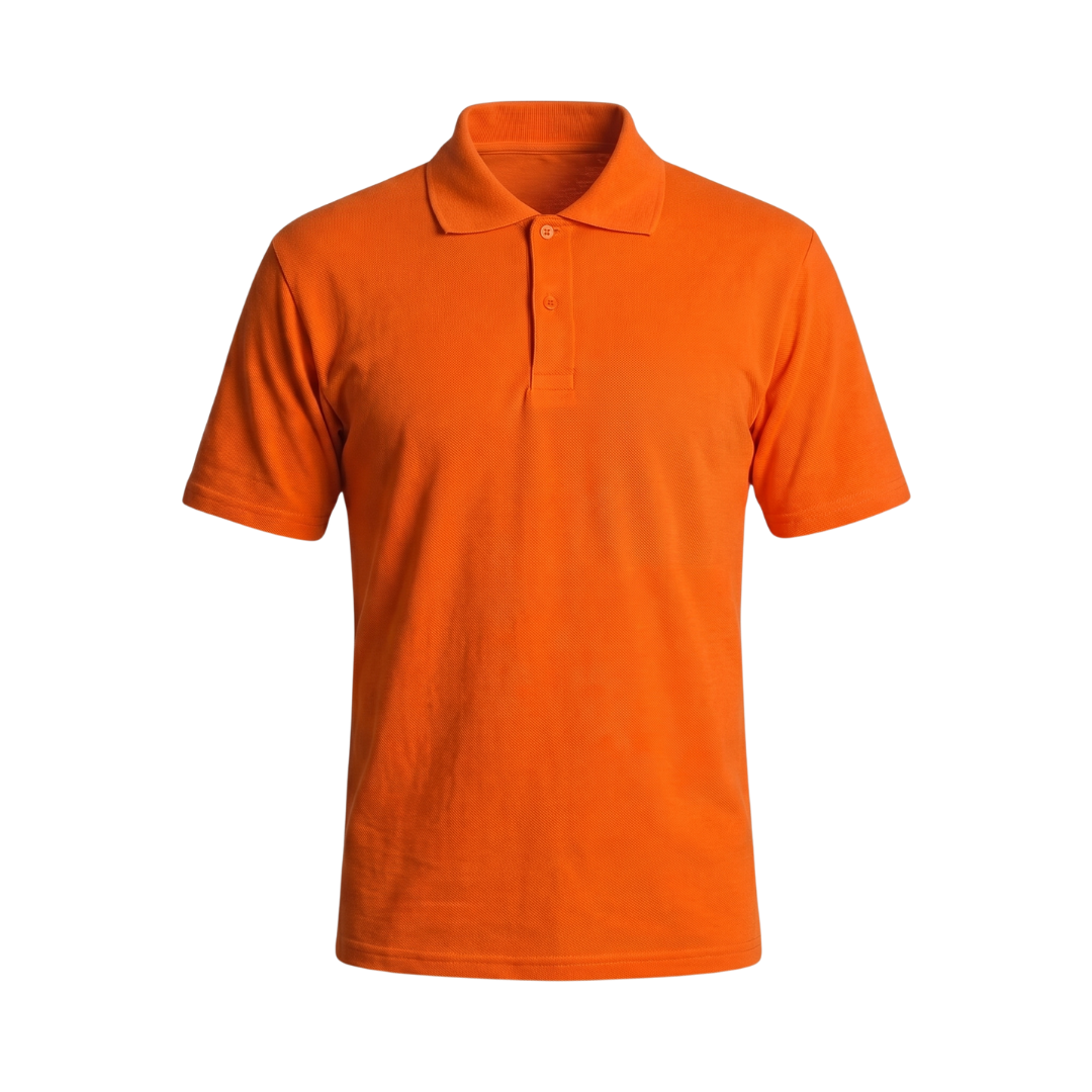 Polo Yaka Tişört