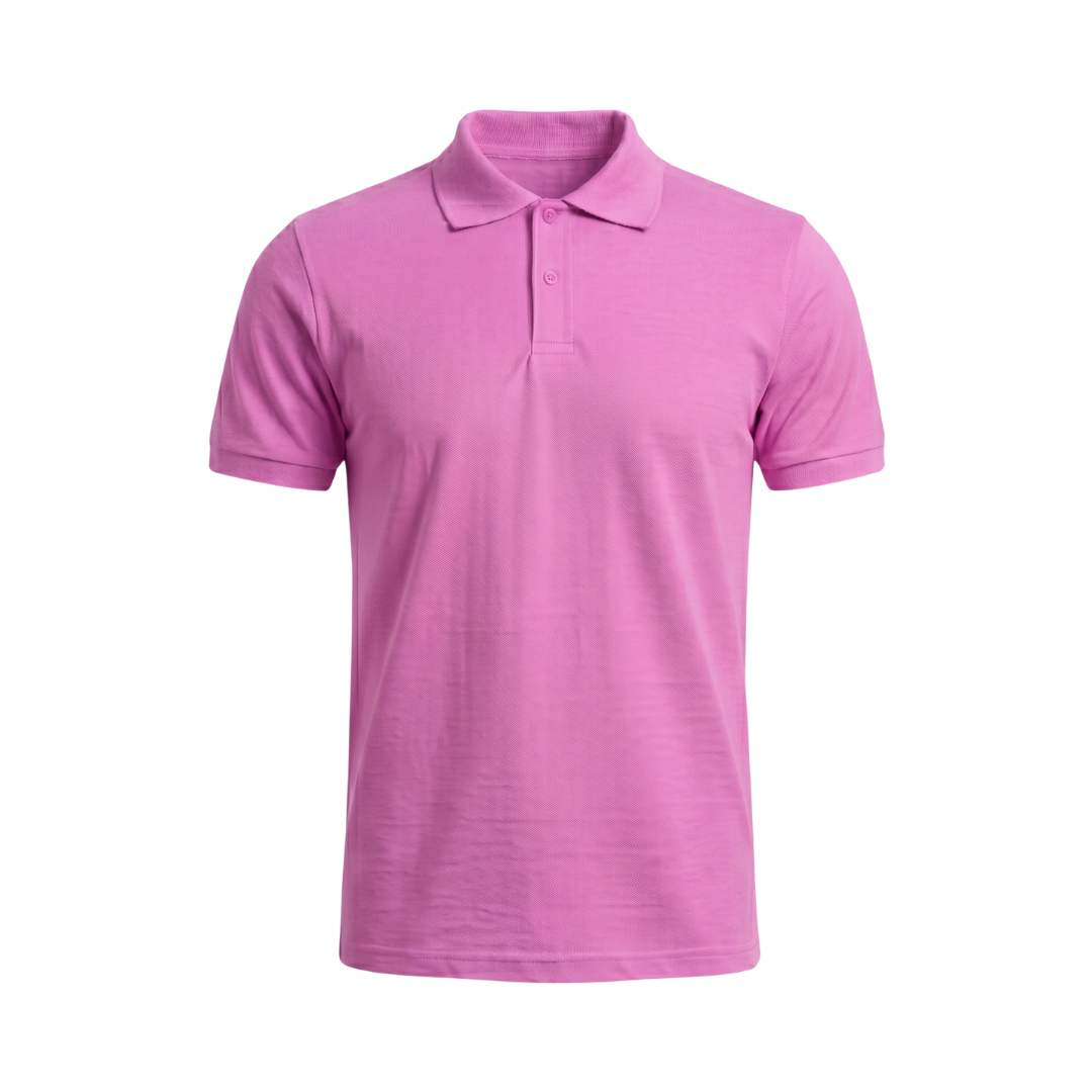 Polo Yaka Tişört