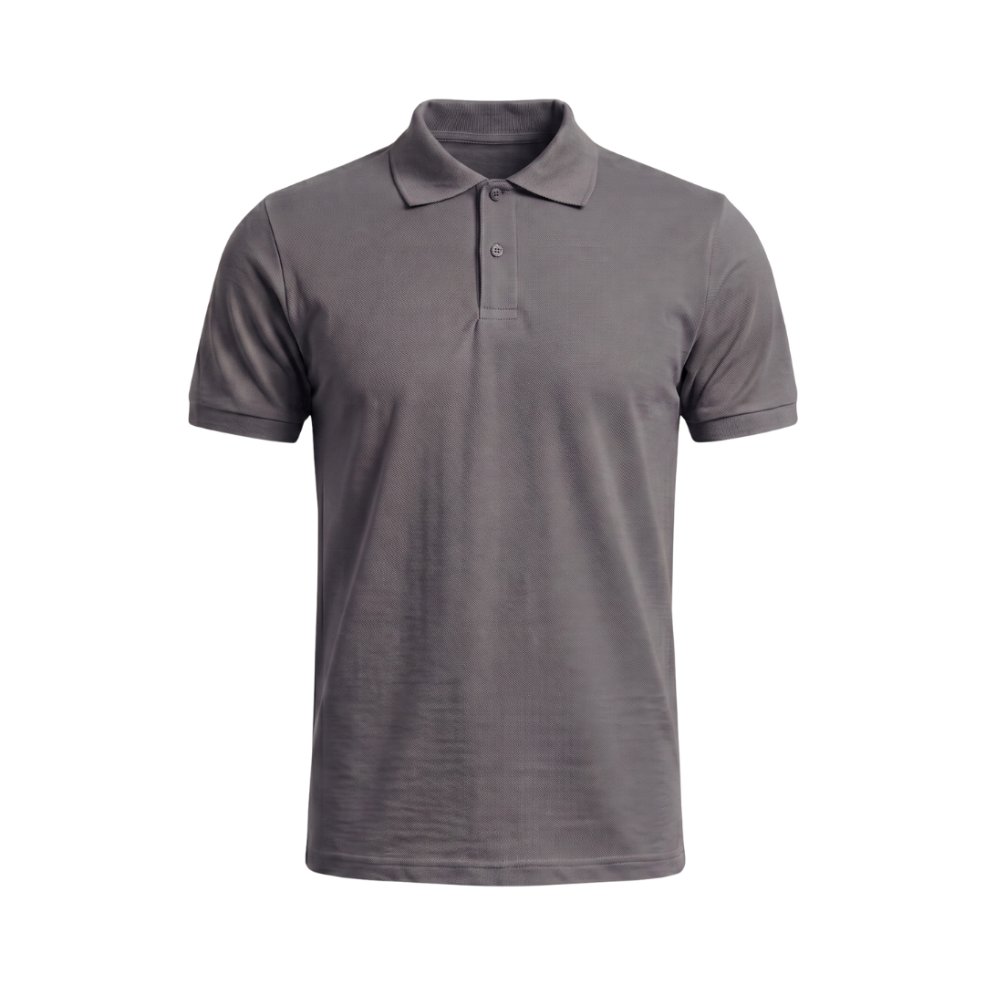 Polo Yaka Tişört