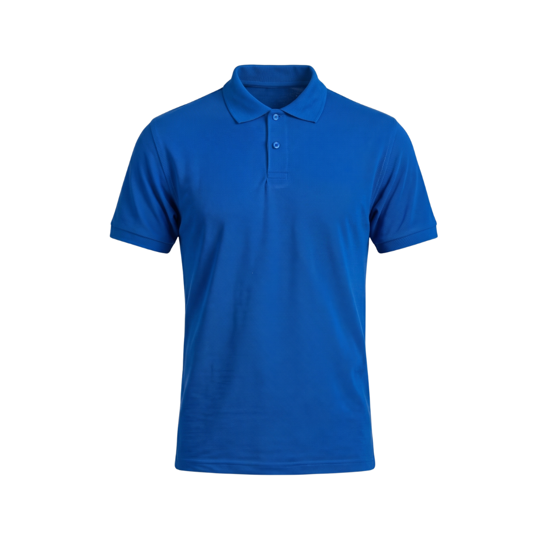 Polo Yaka Tişört