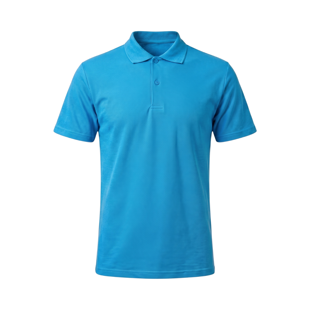 Polo Yaka Tişört