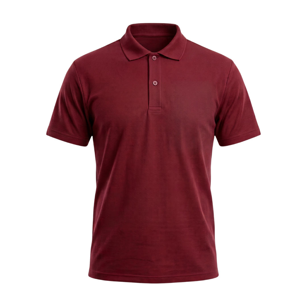 Polo Yaka Tişört