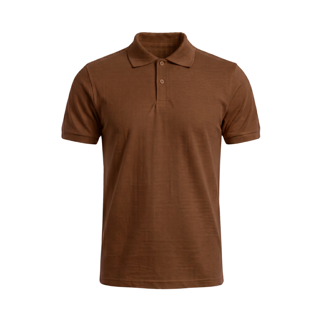 Polo Yaka Tişört