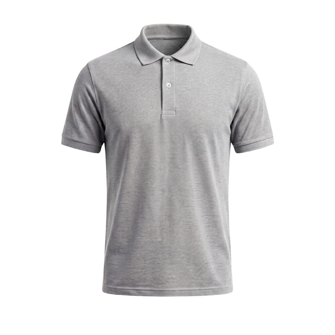 Polo Yaka Tişört