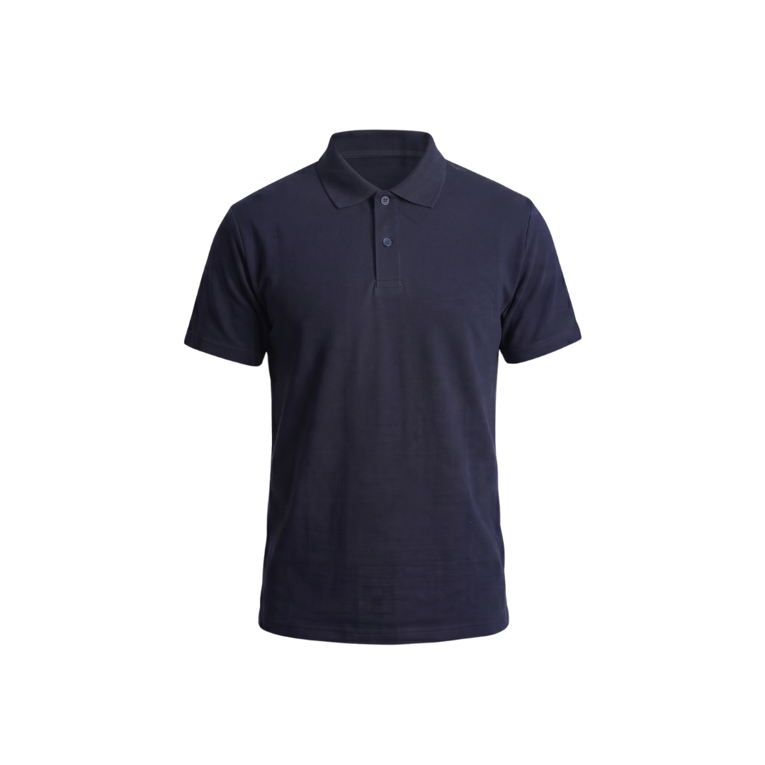 Polo Yaka Tişört