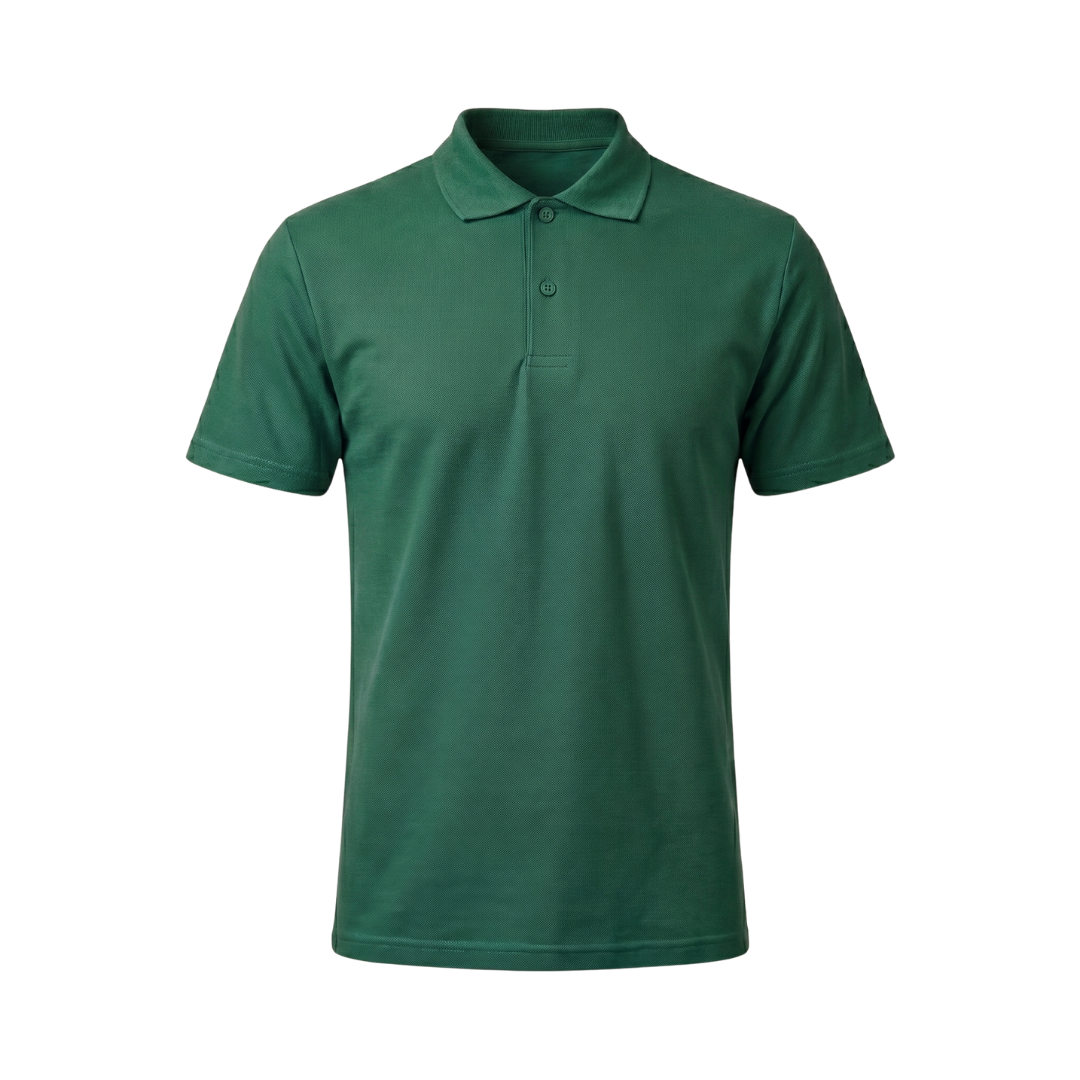 Polo Yaka Tişört